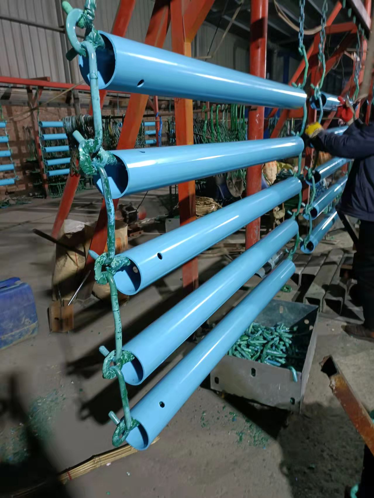 宾县高速公路波形护栏三波波形护栏 - 推荐